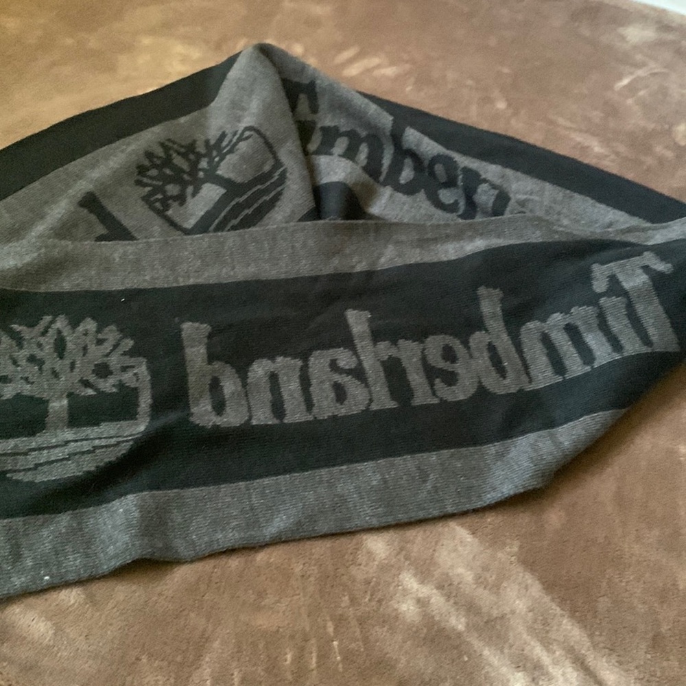 Timberland scarf - Picture 6 of 7